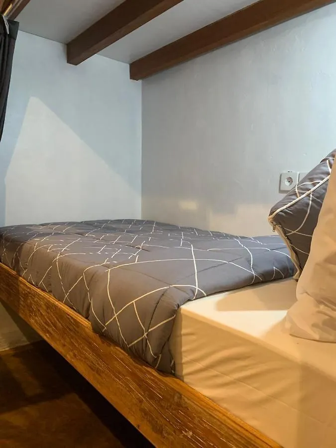 Vin Vin Hostel Ubud
