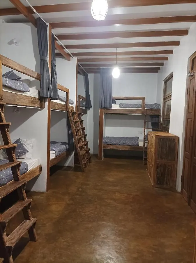 Vin Vin Hostel Ubud