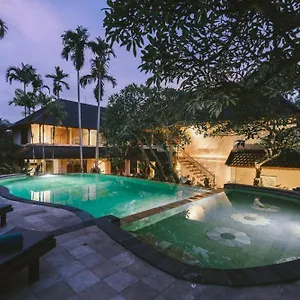 Honeymoon Guest house