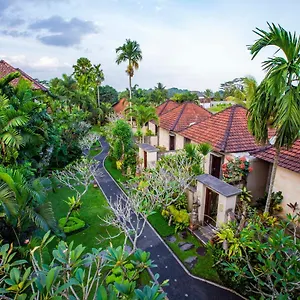 Station touristique Mandi, Ubud