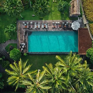 Hotel The Artini Dijiwa, Ubud