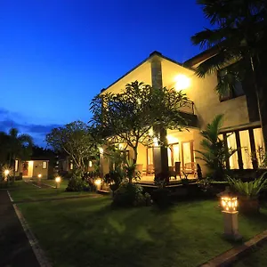 3* Gasthuis Luna Llena