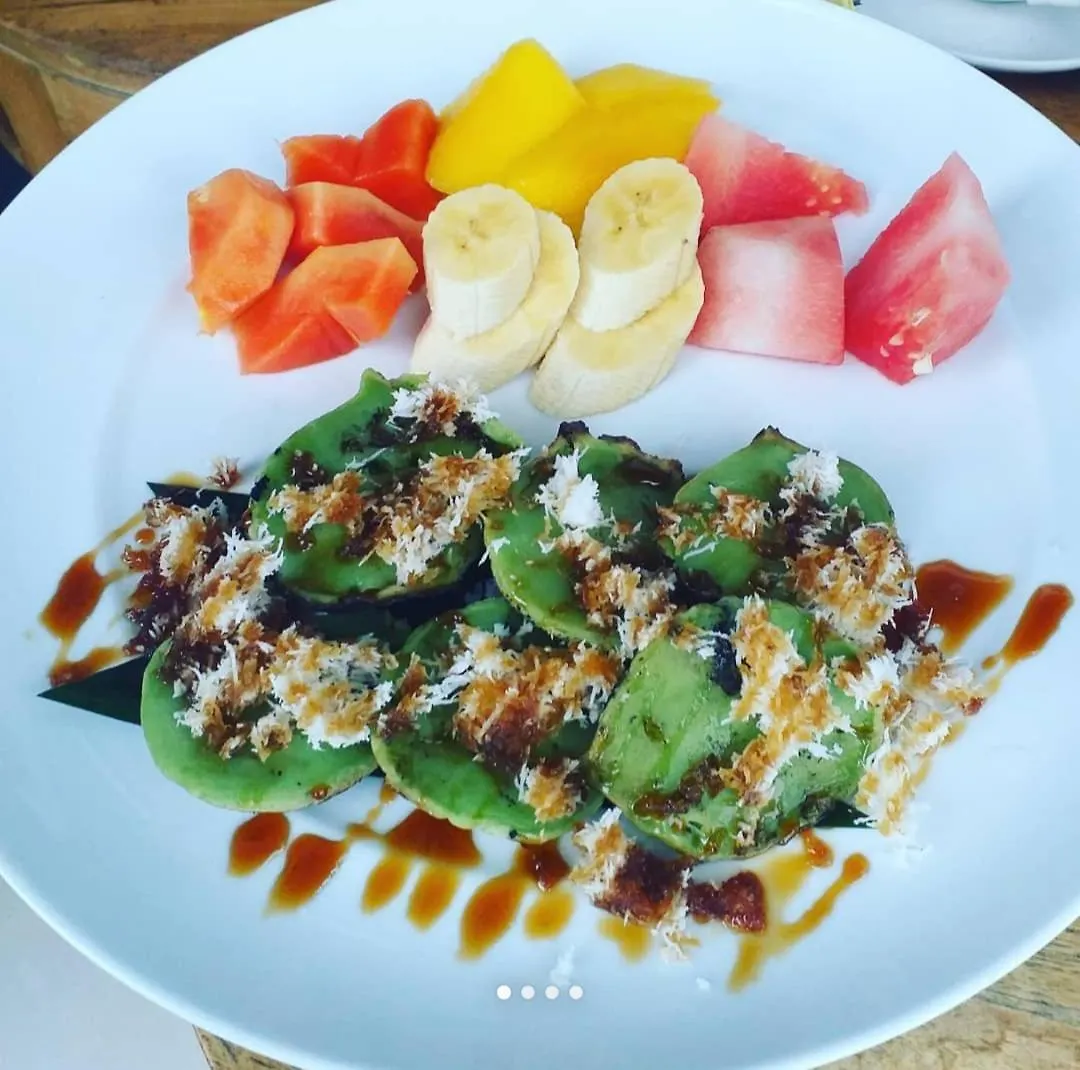 Vin Vin Hostel Ubud
