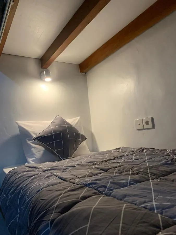 Vin Vin Hostel Ubud  0*, Ubud (Bali) Indonesia