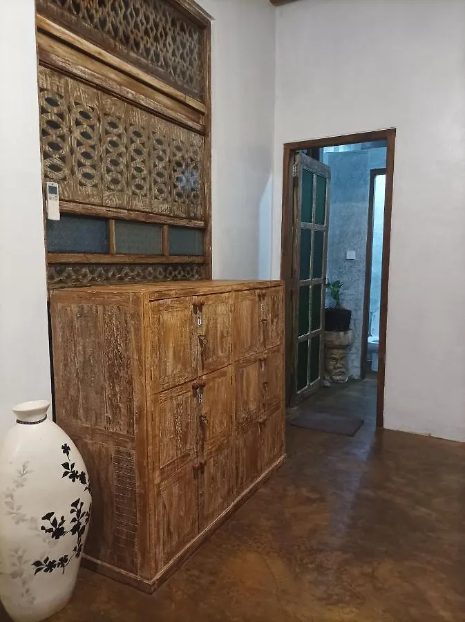 Vin Vin Hostel Ubud  Indonesia