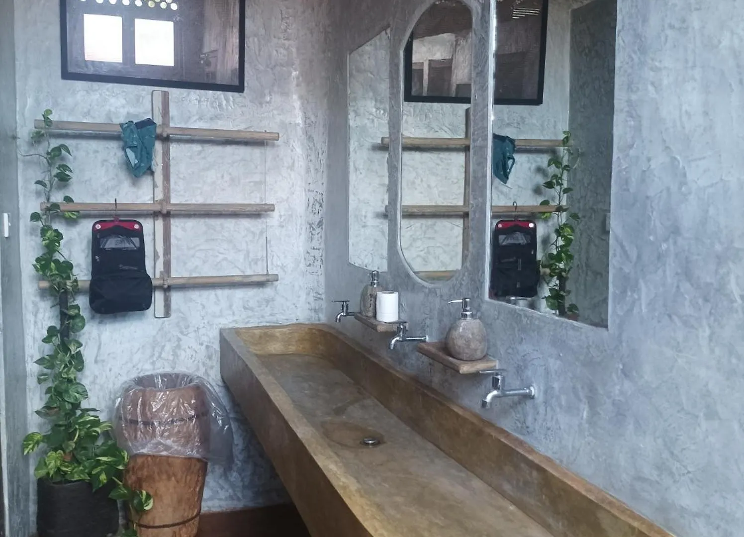 Vin Vin Hostel Ubud   Ubud (Bali)