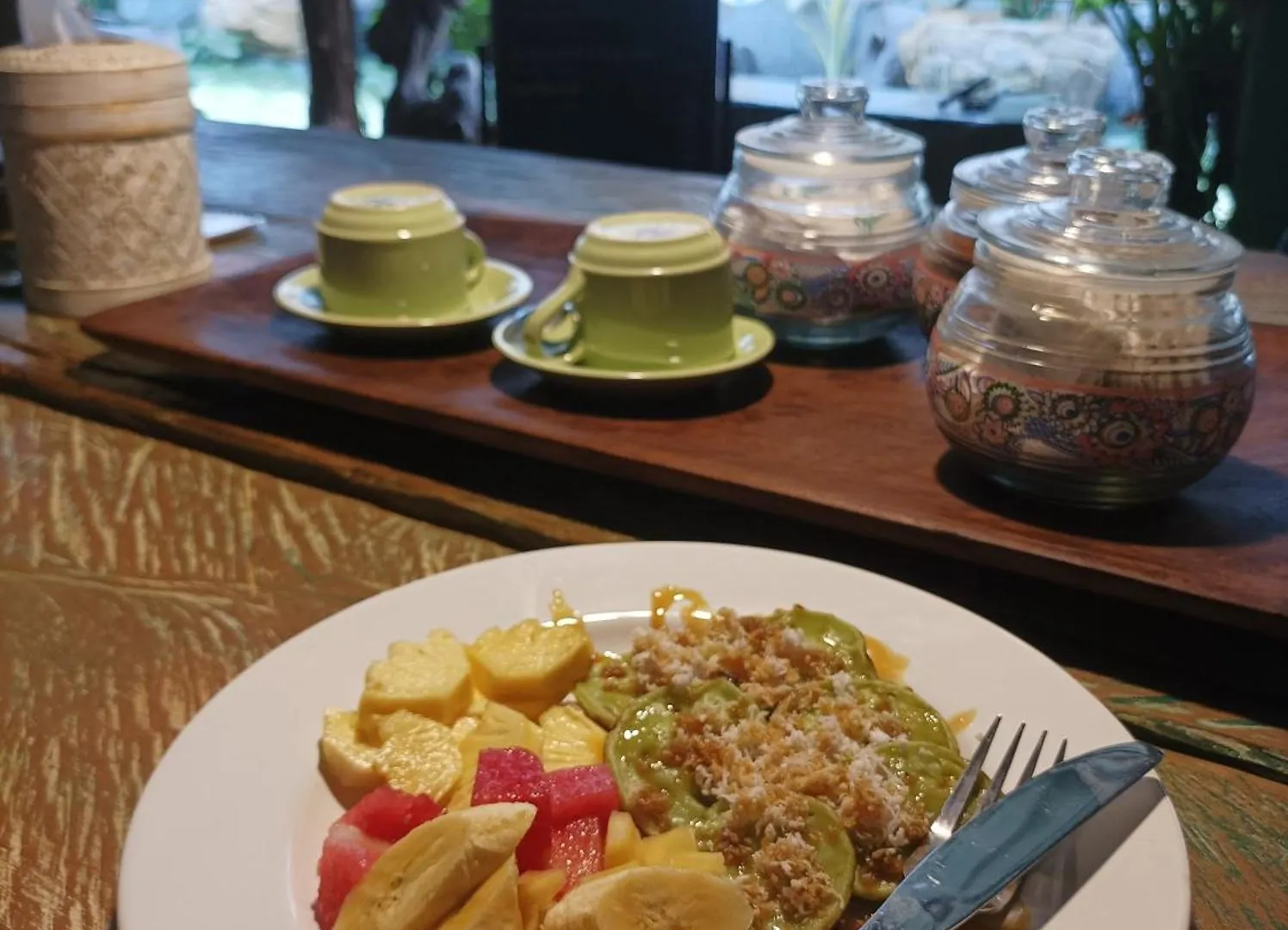 Vin Vin Hostel Ubud  Ubud (Bali)
