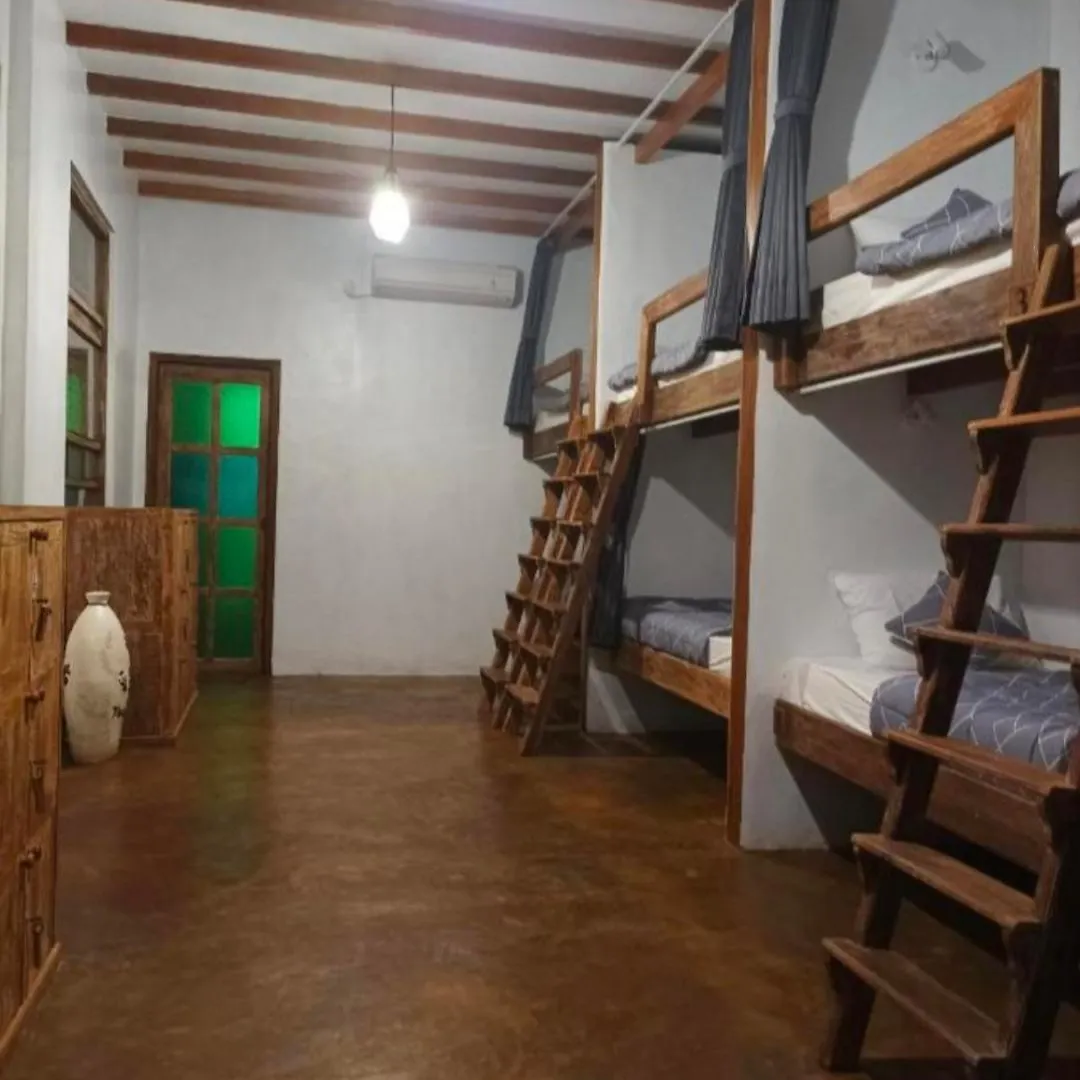 Vin Vin Hostel Ubud   Ubud (Bali)