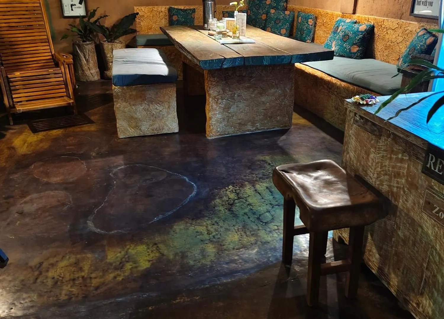 Vin Vin Hostel Ubud  Indonesia
